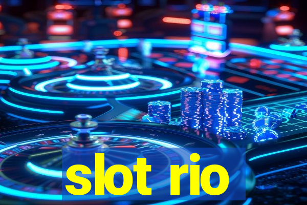 slot rio